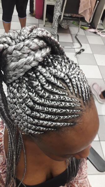 salon de coiffure afro tresse tresses box braids crochet braids vanilles tissages paris 75 77 78 91 92 93 94 95 XROBUMVX