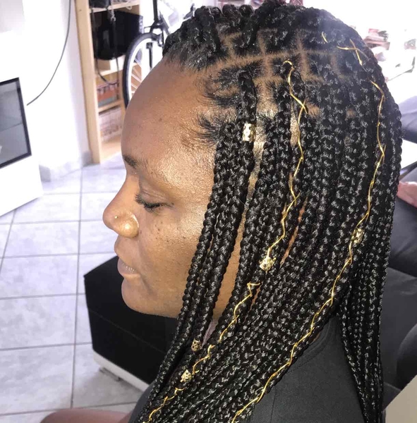salon de coiffure afro tresse tresses box braids crochet braids vanilles tissages paris 75 77 78 91 92 93 94 95 SHFALOID