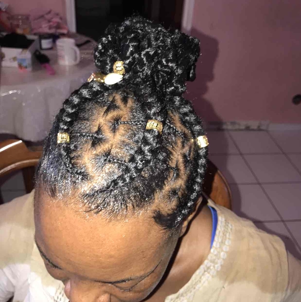 salon de coiffure afro tresse tresses box braids crochet braids vanilles tissages paris 75 77 78 91 92 93 94 95 VDHIDOLD