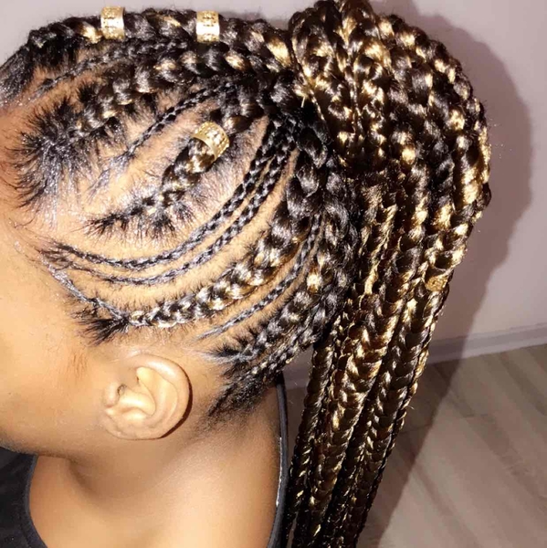 salon de coiffure afro tresse tresses box braids crochet braids vanilles tissages paris 75 77 78 91 92 93 94 95 IGCLKIMY