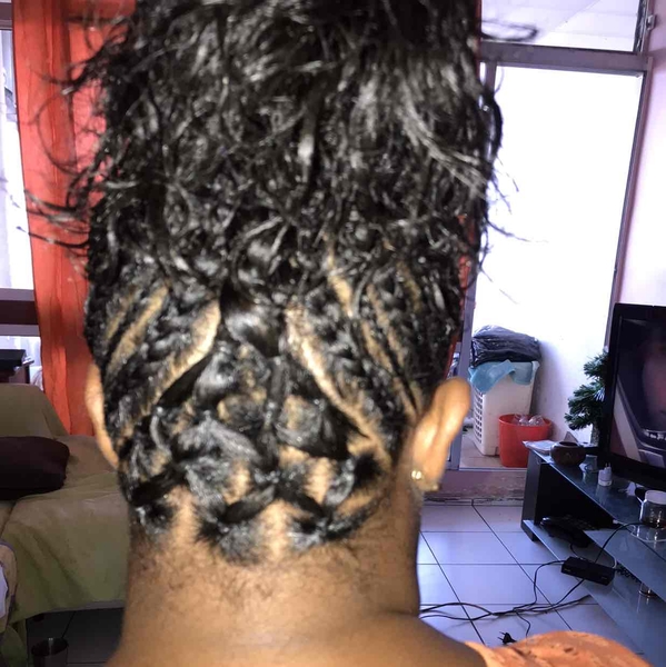 salon de coiffure afro tresse tresses box braids crochet braids vanilles tissages paris 75 77 78 91 92 93 94 95 EDMFSMOA