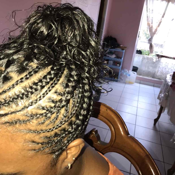 salon de coiffure afro tresse tresses box braids crochet braids vanilles tissages paris 75 77 78 91 92 93 94 95 GVNRFUZO