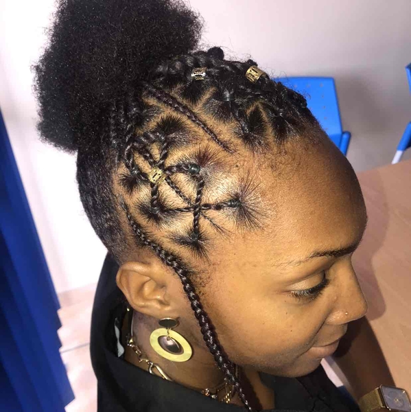 salon de coiffure afro tresse tresses box braids crochet braids vanilles tissages paris 75 77 78 91 92 93 94 95 RMJJJBUZ