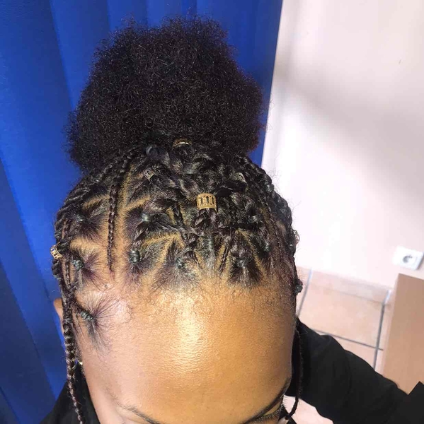 salon de coiffure afro tresse tresses box braids crochet braids vanilles tissages paris 75 77 78 91 92 93 94 95 QWZWADXX