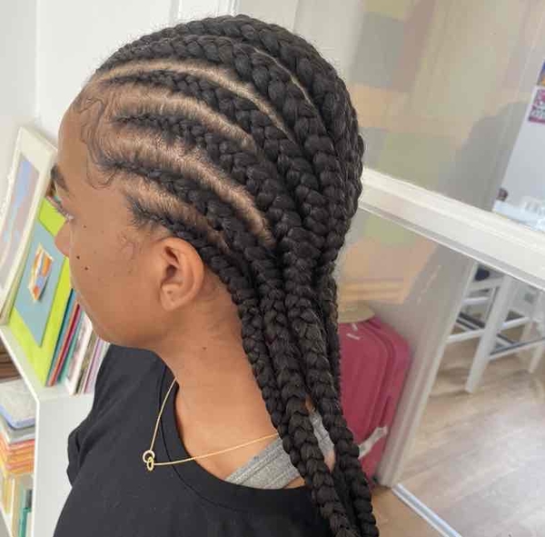 salon de coiffure afro tresse tresses box braids crochet braids vanilles tissages paris 75 77 78 91 92 93 94 95 PMUDMCNW