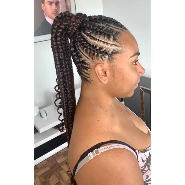salon de coiffure afro tresse tresses box braids crochet braids vanilles tissages paris 75 77 78 91 92 93 94 95 LRYNVOCP
