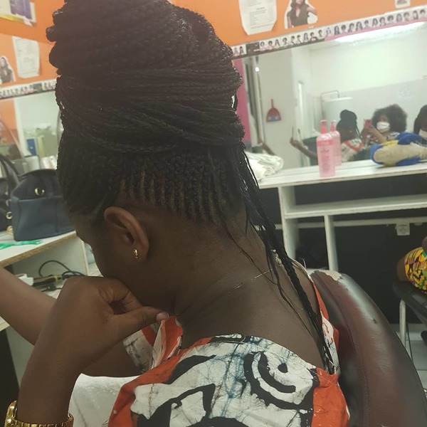salon de coiffure afro tresse tresses box braids crochet braids vanilles tissages paris 75 77 78 91 92 93 94 95 UEEBKBQM