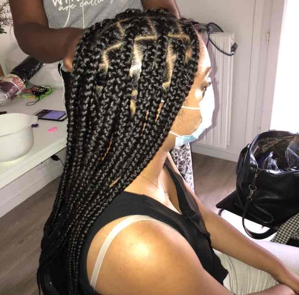 salon de coiffure afro tresse tresses box braids crochet braids vanilles tissages paris 75 77 78 91 92 93 94 95 BJENTAPL