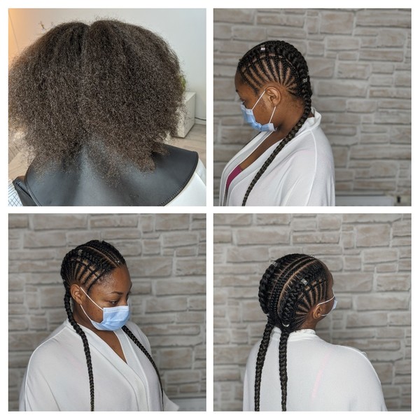 salon de coiffure afro tresse tresses box braids crochet braids vanilles tissages paris 75 77 78 91 92 93 94 95 HWHYJWDT