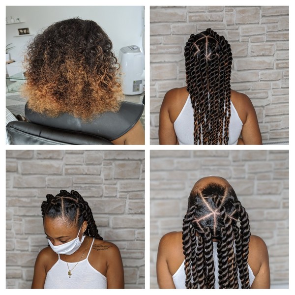 salon de coiffure afro tresse tresses box braids crochet braids vanilles tissages paris 75 77 78 91 92 93 94 95 PYOOVTCW