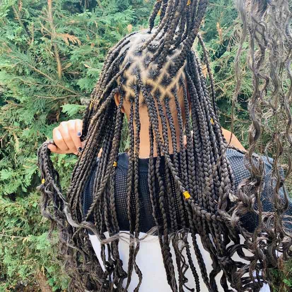 salon de coiffure afro tresse tresses box braids crochet braids vanilles tissages paris 75 77 78 91 92 93 94 95 XYOUZRUH