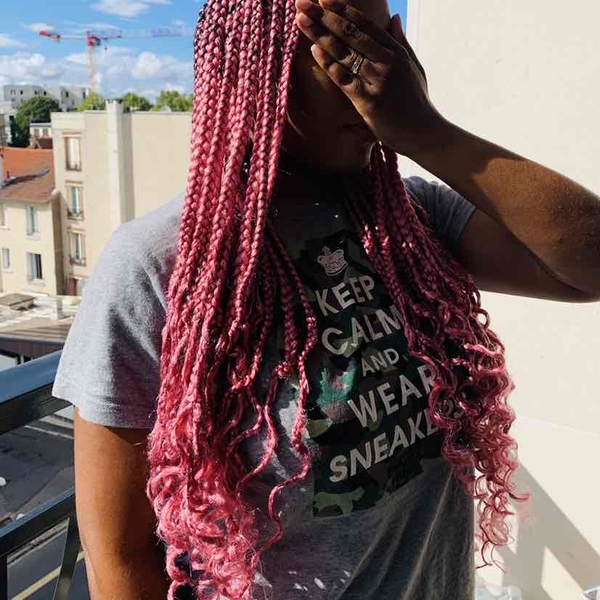 salon de coiffure afro tresse tresses box braids crochet braids vanilles tissages paris 75 77 78 91 92 93 94 95 LQKGFTJJ