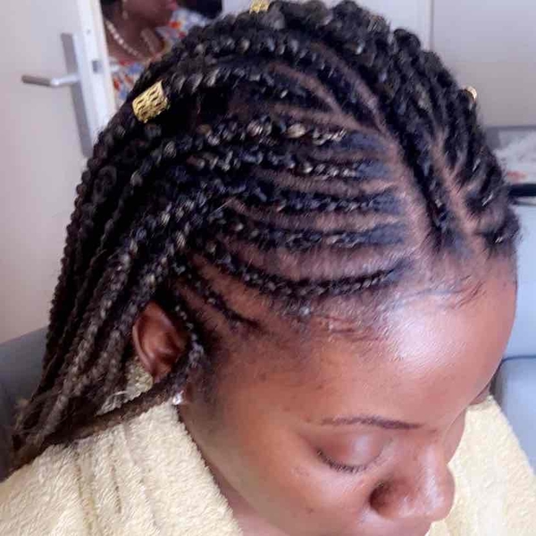 salon de coiffure afro tresse tresses box braids crochet braids vanilles tissages paris 75 77 78 91 92 93 94 95 SSRRNEDU