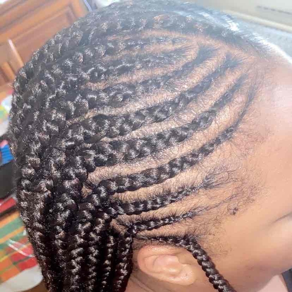 salon de coiffure afro tresse tresses box braids crochet braids vanilles tissages paris 75 77 78 91 92 93 94 95 DAHFCSKC