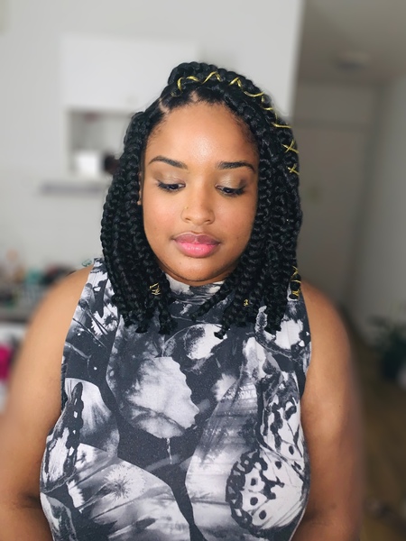 salon de coiffure afro tresse tresses box braids crochet braids vanilles tissages paris 75 77 78 91 92 93 94 95 PDOKSXYV