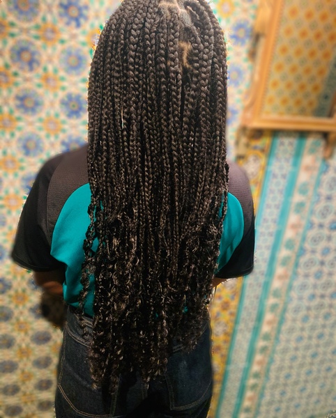 salon de coiffure afro tresse tresses box braids crochet braids vanilles tissages paris 75 77 78 91 92 93 94 95 TAJXZFGQ