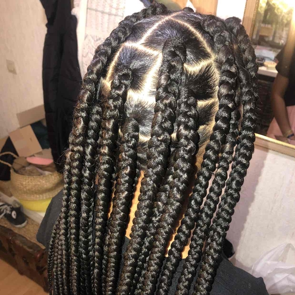 salon de coiffure afro tresse tresses box braids crochet braids vanilles tissages paris 75 77 78 91 92 93 94 95 YWWXKWUB