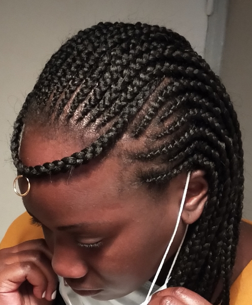 salon de coiffure afro tresse tresses box braids crochet braids vanilles tissages paris 75 77 78 91 92 93 94 95 AZYGXYHI
