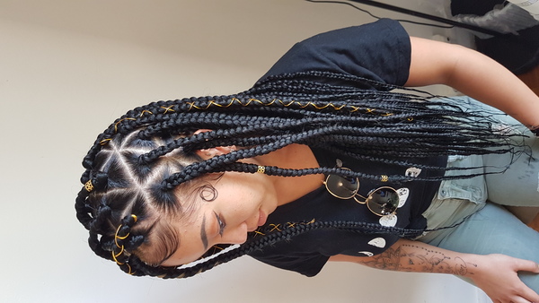 salon de coiffure afro tresse tresses box braids crochet braids vanilles tissages paris 75 77 78 91 92 93 94 95 WHQDOACU