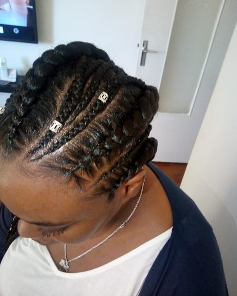 salon de coiffure afro tresse tresses box braids crochet braids vanilles tissages paris 75 77 78 91 92 93 94 95 HAUOQUSE