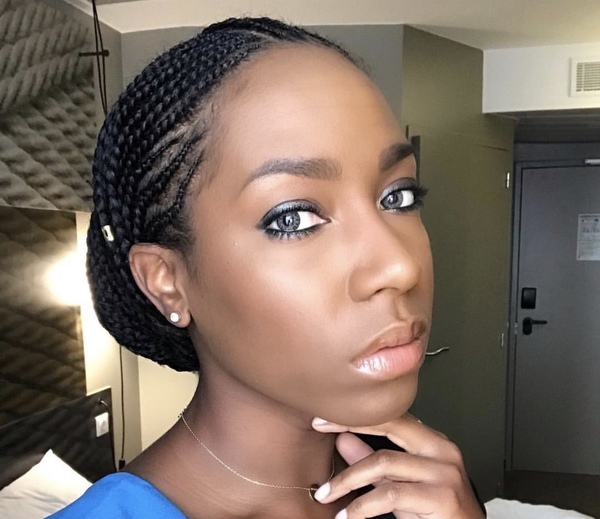 salon de coiffure afro tresse tresses box braids crochet braids vanilles tissages paris 75 77 78 91 92 93 94 95 DBVHAMXE