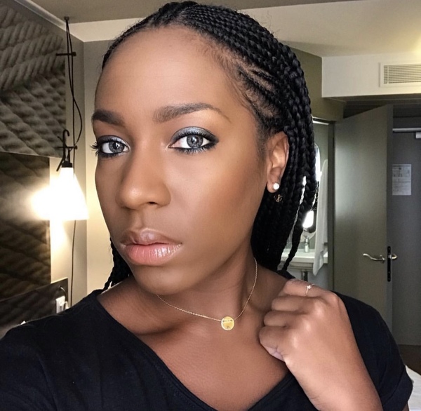 salon de coiffure afro tresse tresses box braids crochet braids vanilles tissages paris 75 77 78 91 92 93 94 95 WTOKIIZJ