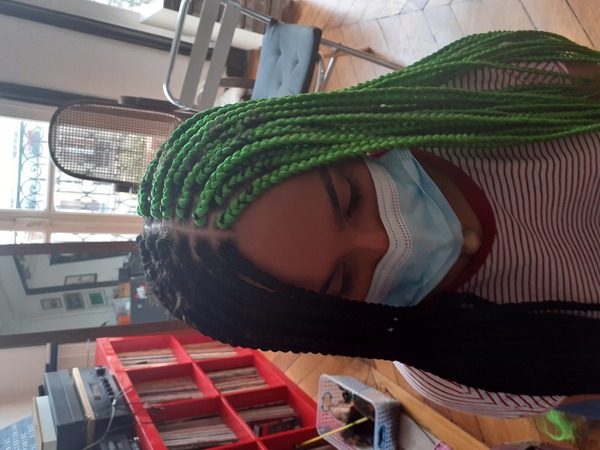 salon de coiffure afro tresse tresses box braids crochet braids vanilles tissages paris 75 77 78 91 92 93 94 95 PEEDFOVA
