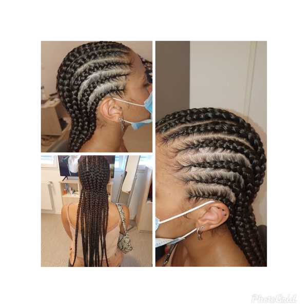 salon de coiffure afro tresse tresses box braids crochet braids vanilles tissages paris 75 77 78 91 92 93 94 95 OPMXZOMC