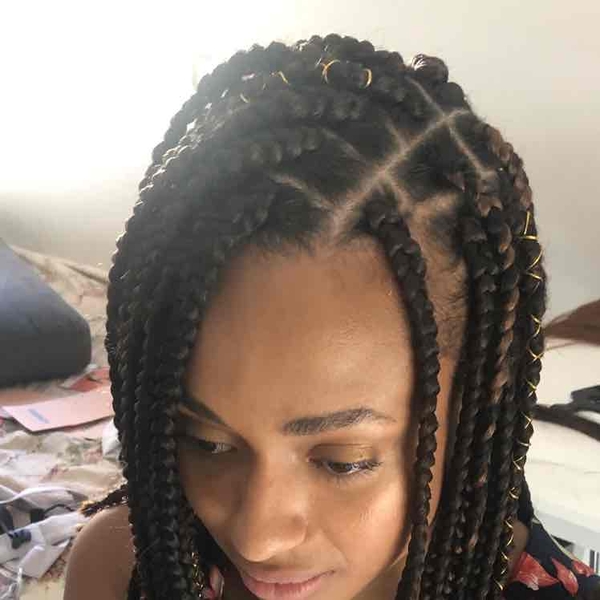 salon de coiffure afro tresse tresses box braids crochet braids vanilles tissages paris 75 77 78 91 92 93 94 95 BVJNEMHI