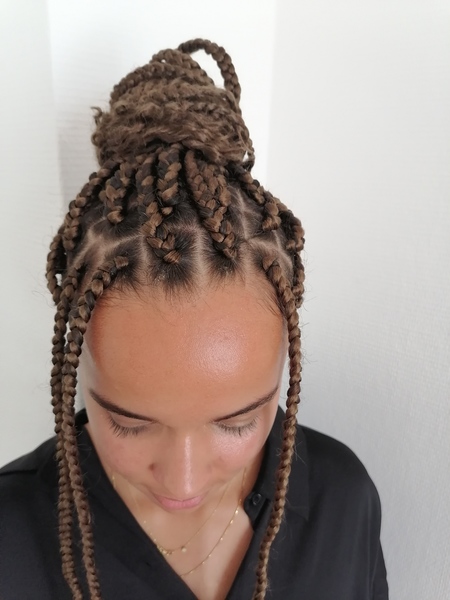 salon de coiffure afro tresse tresses box braids crochet braids vanilles tissages paris 75 77 78 91 92 93 94 95 JRUWMXPV