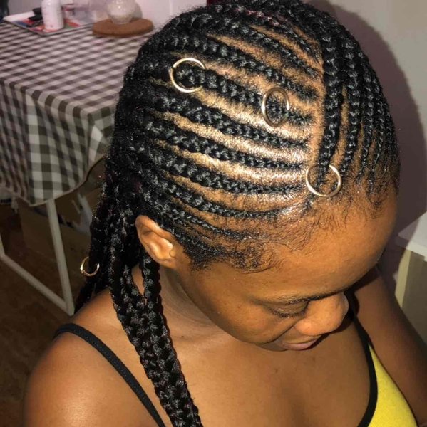 salon de coiffure afro tresse tresses box braids crochet braids vanilles tissages paris 75 77 78 91 92 93 94 95 HEKVQJGQ