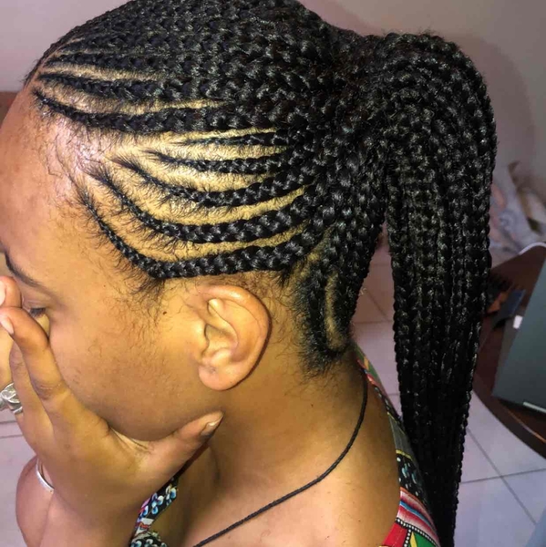 salon de coiffure afro tresse tresses box braids crochet braids vanilles tissages paris 75 77 78 91 92 93 94 95 GQKNNRAD