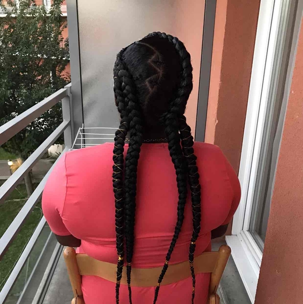 salon de coiffure afro tresse tresses box braids crochet braids vanilles tissages paris 75 77 78 91 92 93 94 95 VBMVJTWX