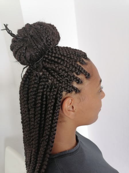 salon de coiffure afro tresse tresses box braids crochet braids vanilles tissages paris 75 77 78 91 92 93 94 95 SZTZPGFU