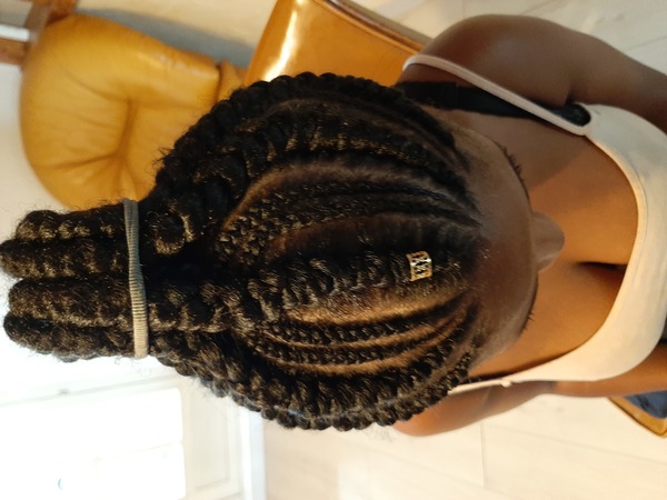 salon de coiffure afro tresse tresses box braids crochet braids vanilles tissages paris 75 77 78 91 92 93 94 95 PHUOCJGQ