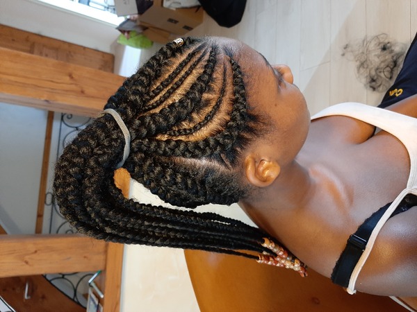 salon de coiffure afro tresse tresses box braids crochet braids vanilles tissages paris 75 77 78 91 92 93 94 95 PALDWVJM
