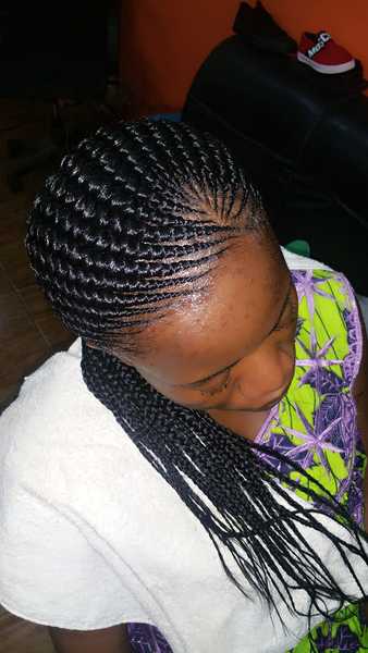 salon de coiffure afro tresse tresses box braids crochet braids vanilles tissages paris 75 77 78 91 92 93 94 95 MGJKMLCZ