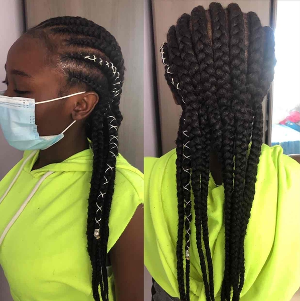 salon de coiffure afro tresse tresses box braids crochet braids vanilles tissages paris 75 77 78 91 92 93 94 95 KPUNNMFB