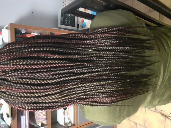 salon de coiffure afro tresse tresses box braids crochet braids vanilles tissages paris 75 77 78 91 92 93 94 95 UGTTFBXM