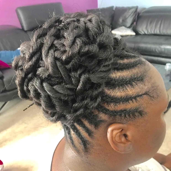 salon de coiffure afro tresse tresses box braids crochet braids vanilles tissages paris 75 77 78 91 92 93 94 95 KMPHVKPQ