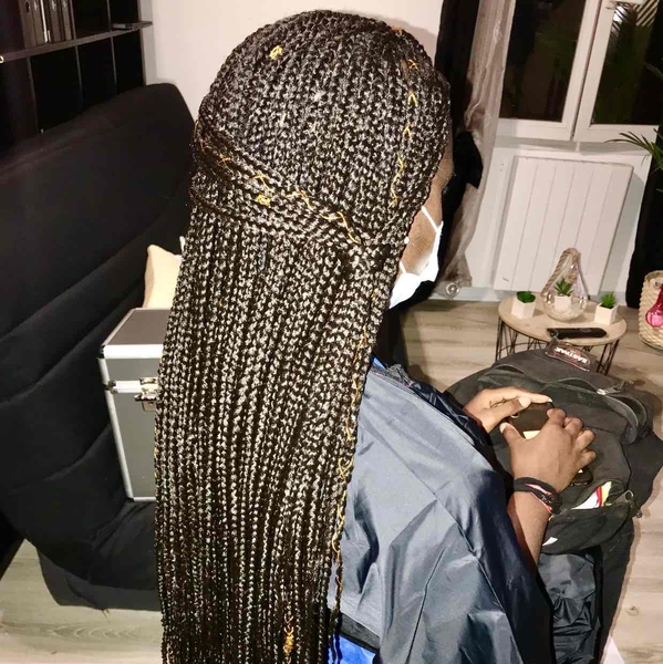 salon de coiffure afro tresse tresses box braids crochet braids vanilles tissages paris 75 77 78 91 92 93 94 95 WXUUOSCG