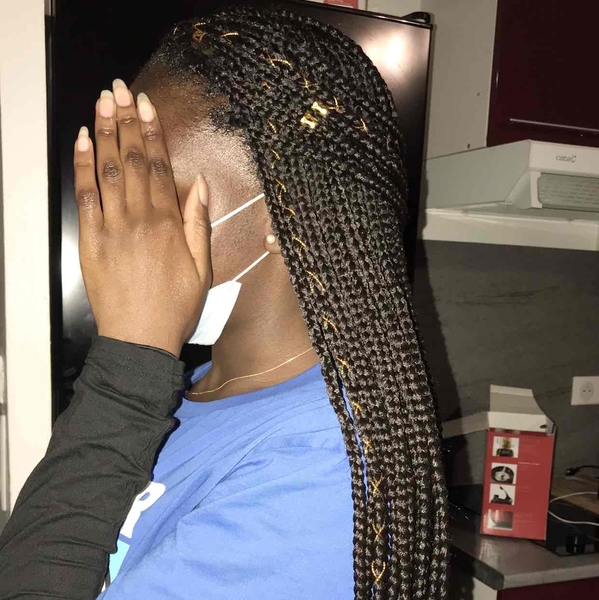 salon de coiffure afro tresse tresses box braids crochet braids vanilles tissages paris 75 77 78 91 92 93 94 95 MXAPKTPG