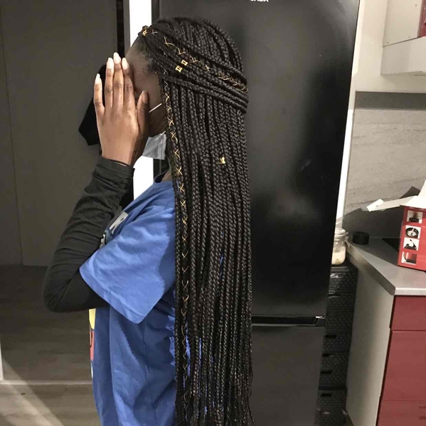 salon de coiffure afro tresse tresses box braids crochet braids vanilles tissages paris 75 77 78 91 92 93 94 95 RISGXKAX