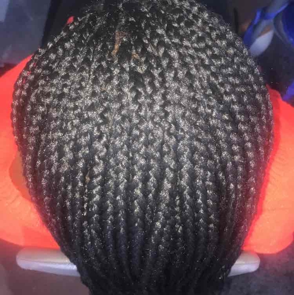 salon de coiffure afro tresse tresses box braids crochet braids vanilles tissages paris 75 77 78 91 92 93 94 95 FAEWVRKP