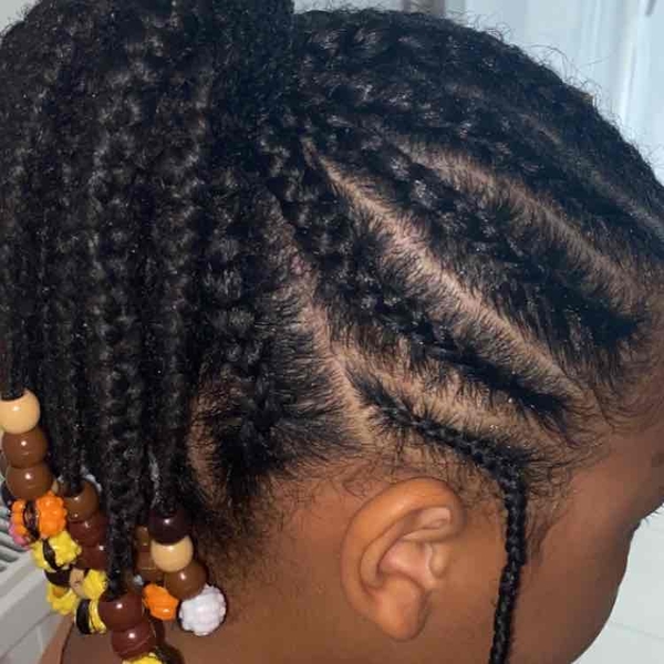 salon de coiffure afro tresse tresses box braids crochet braids vanilles tissages paris 75 77 78 91 92 93 94 95 BAHRXWQP