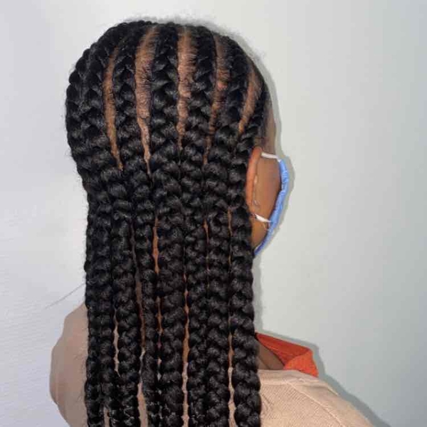 salon de coiffure afro tresse tresses box braids crochet braids vanilles tissages paris 75 77 78 91 92 93 94 95 JOJAABBC