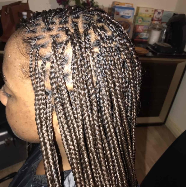 salon de coiffure afro tresse tresses box braids crochet braids vanilles tissages paris 75 77 78 91 92 93 94 95 SVMVOYHW