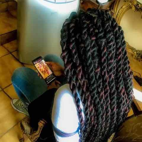 salon de coiffure afro tresse tresses box braids crochet braids vanilles tissages paris 75 77 78 91 92 93 94 95 ROENKFHD