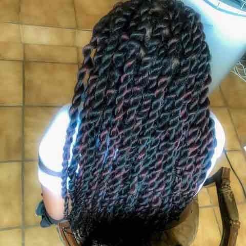 salon de coiffure afro tresse tresses box braids crochet braids vanilles tissages paris 75 77 78 91 92 93 94 95 KWUEXFKO