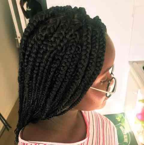 salon de coiffure afro tresse tresses box braids crochet braids vanilles tissages paris 75 77 78 91 92 93 94 95 FFRLZMDI